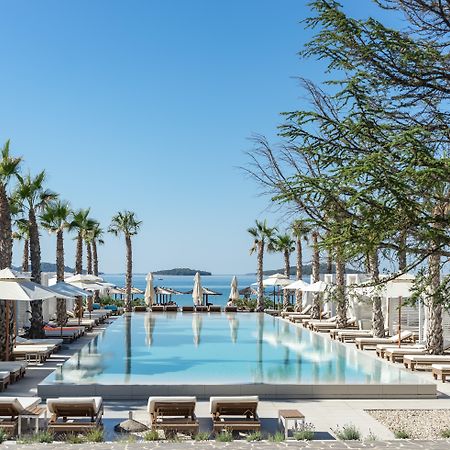 Amadria Park Ivan Σίμπενικ Εξωτερικό φωτογραφία