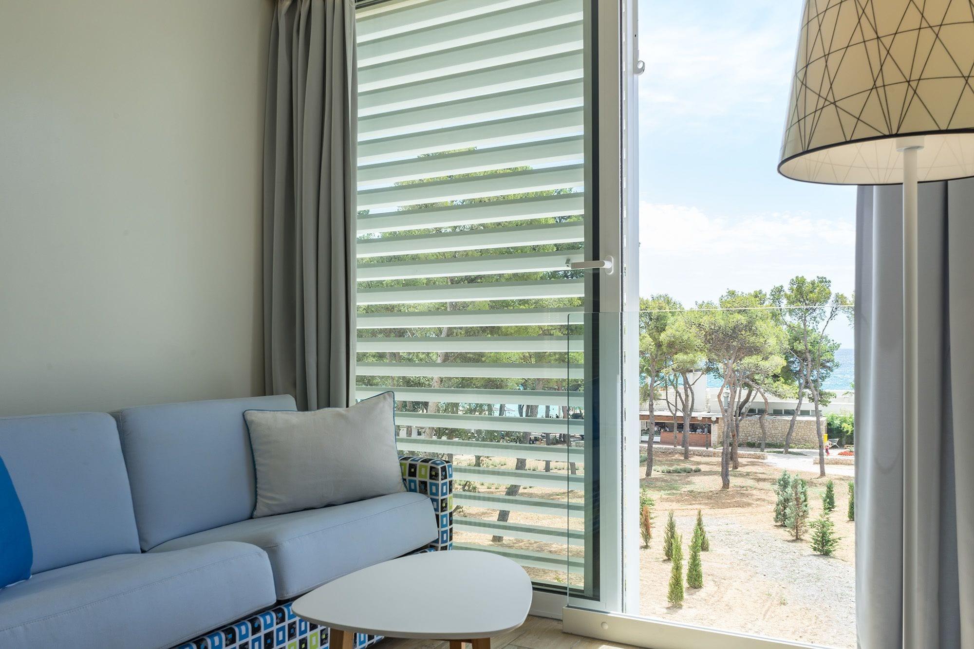 Amadria Park Ivan Σίμπενικ Εξωτερικό φωτογραφία