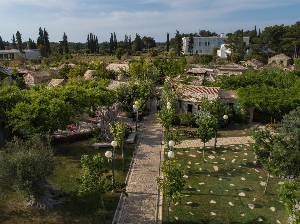 Amadria Park Ivan Σίμπενικ Εξωτερικό φωτογραφία