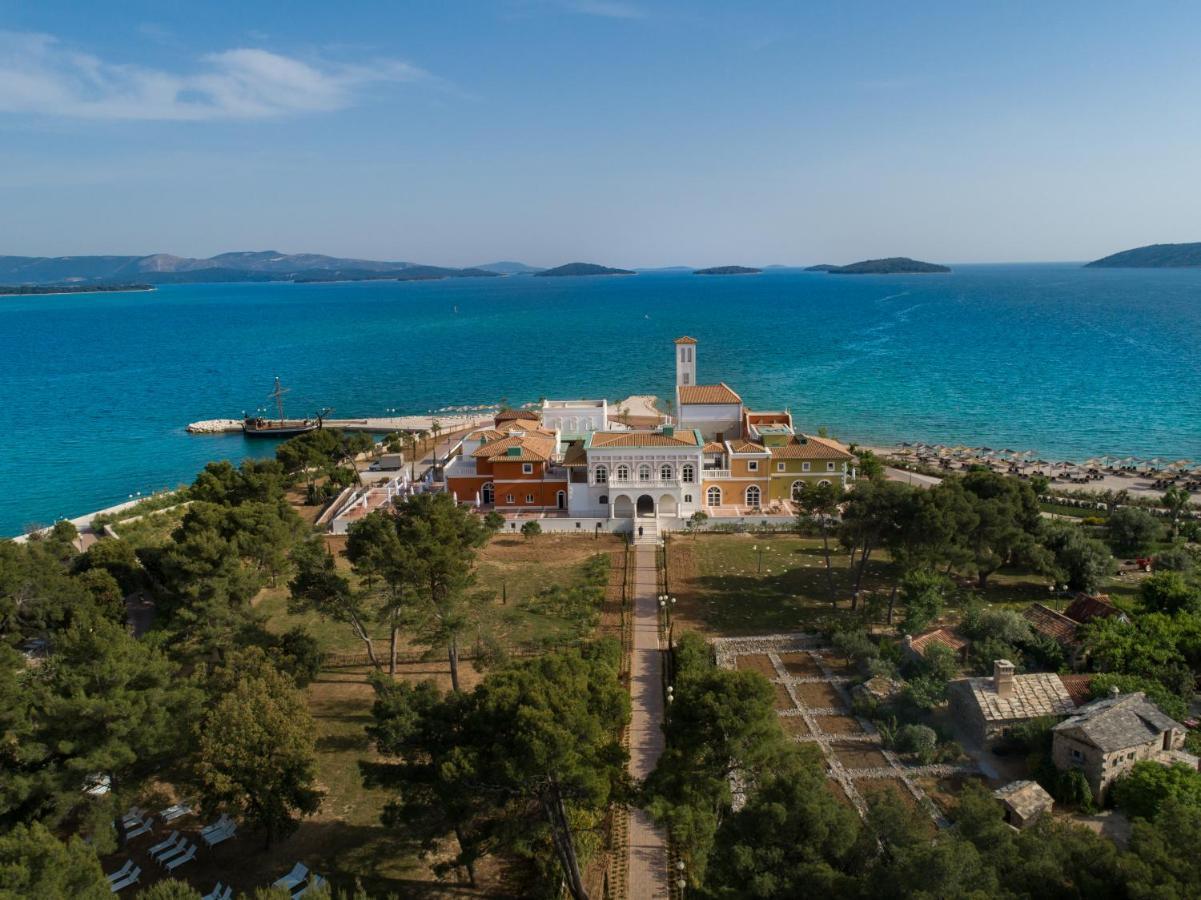 Amadria Park Ivan Σίμπενικ Εξωτερικό φωτογραφία