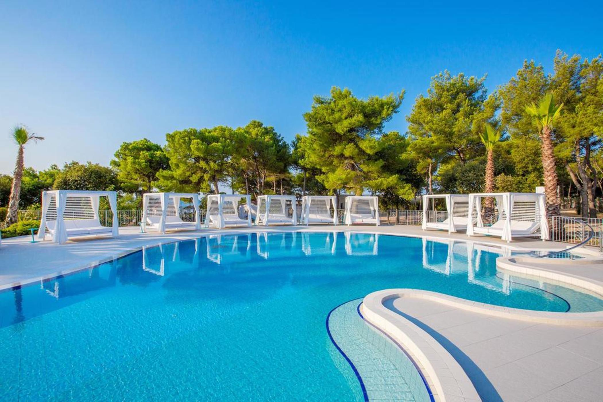 Amadria Park Ivan Σίμπενικ Εξωτερικό φωτογραφία