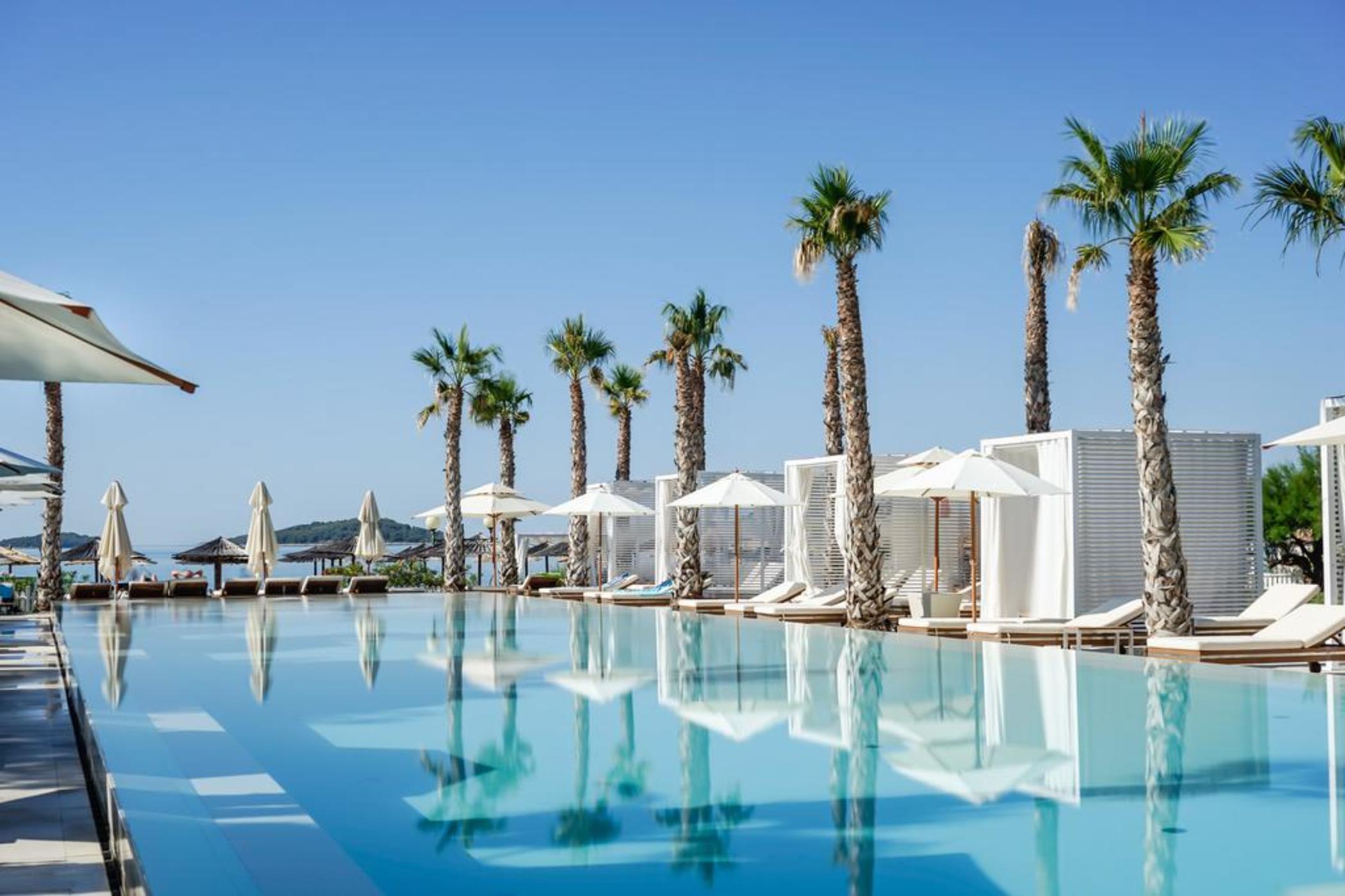 Amadria Park Ivan Σίμπενικ Εξωτερικό φωτογραφία
