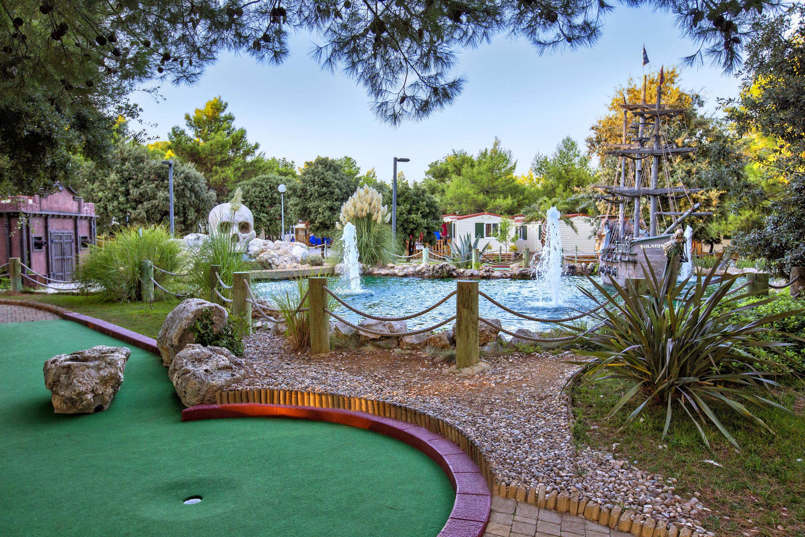 Amadria Park Ivan Σίμπενικ Εξωτερικό φωτογραφία