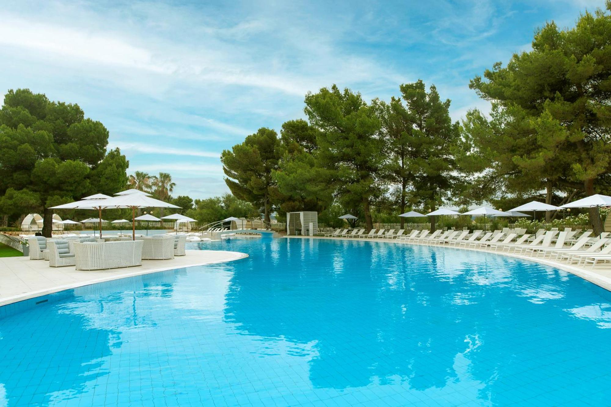 Amadria Park Ivan Σίμπενικ Εξωτερικό φωτογραφία