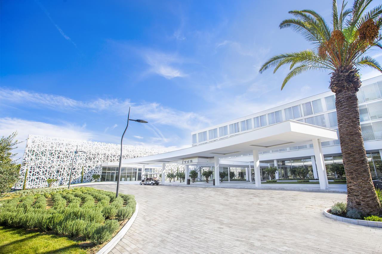 Amadria Park Ivan Σίμπενικ Εξωτερικό φωτογραφία
