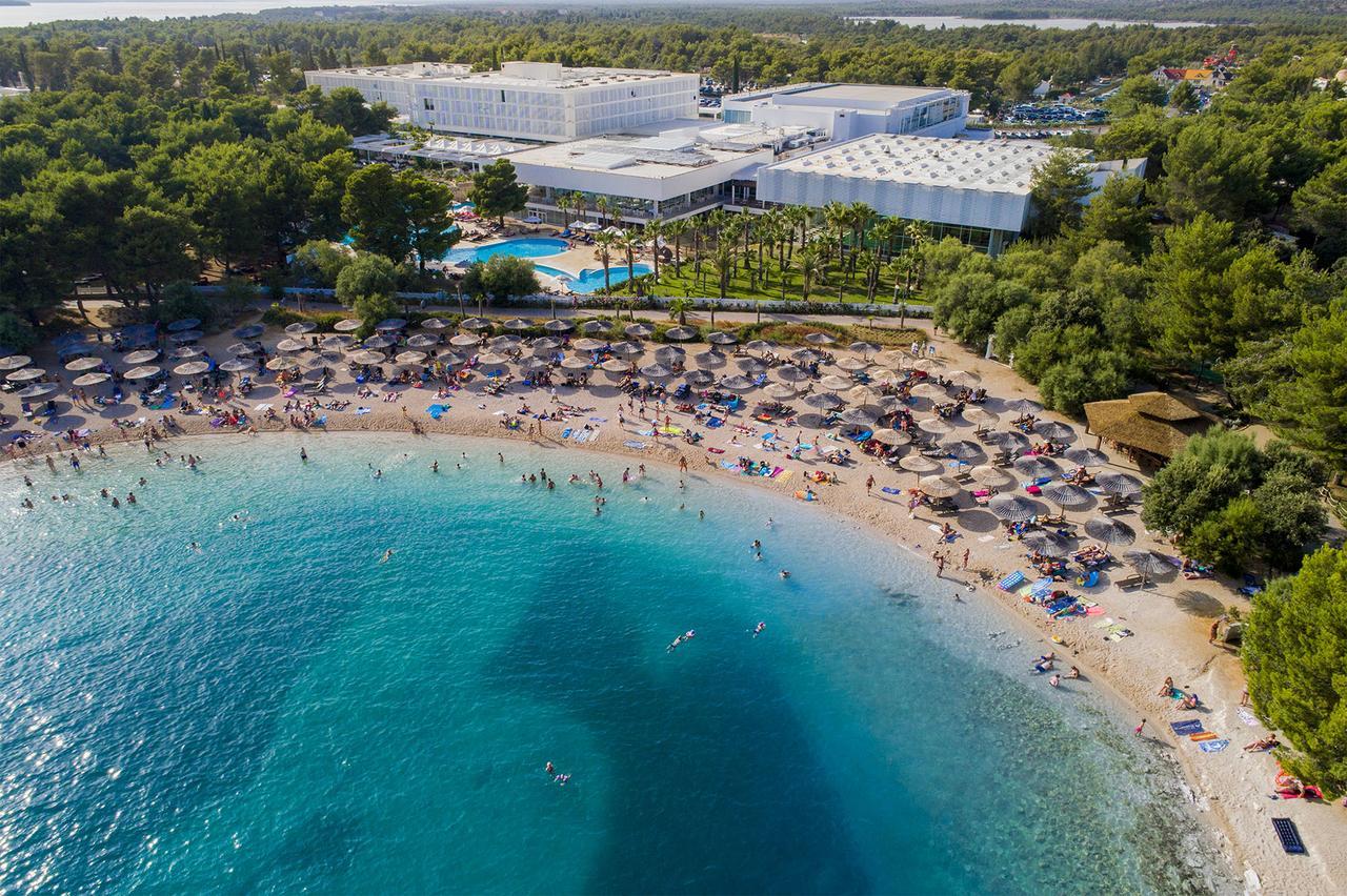 Amadria Park Ivan Σίμπενικ Εξωτερικό φωτογραφία