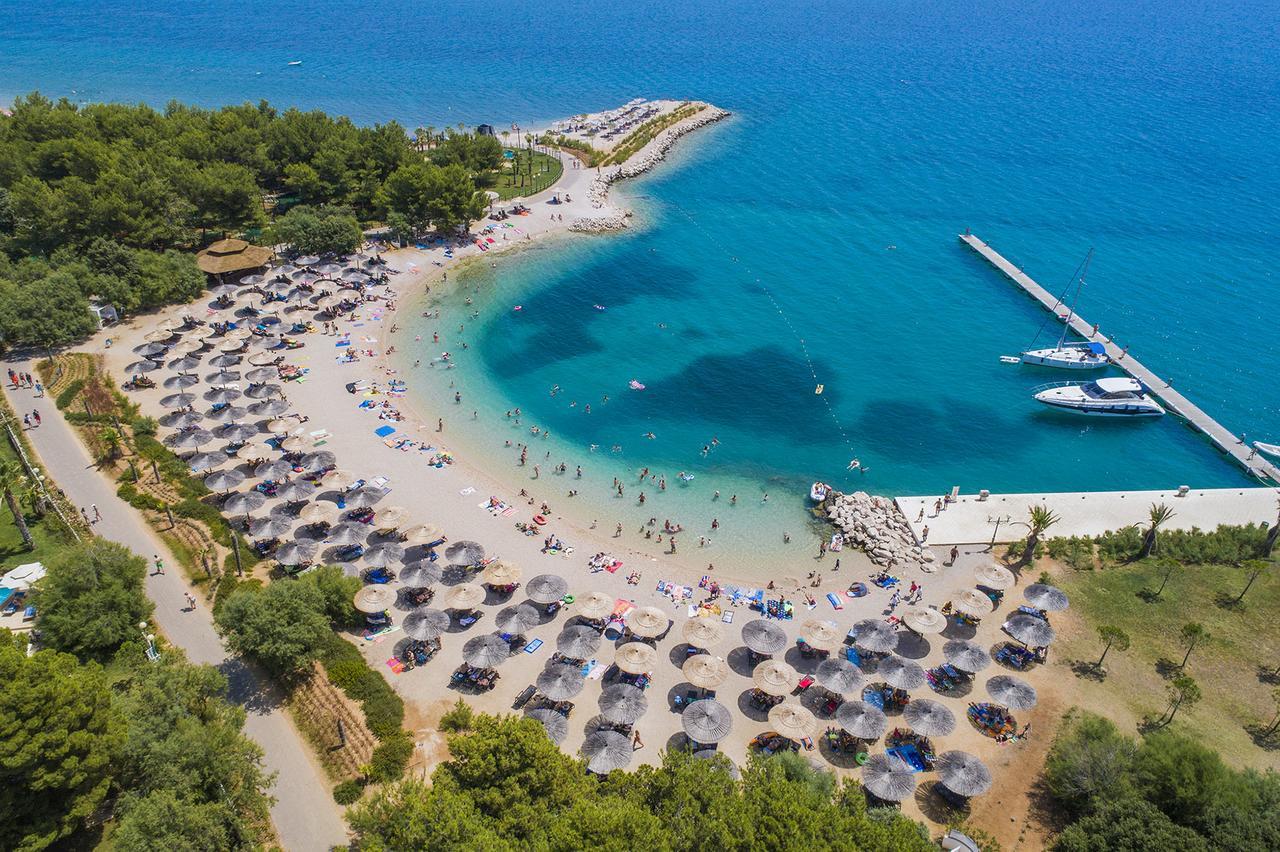 Amadria Park Ivan Σίμπενικ Εξωτερικό φωτογραφία