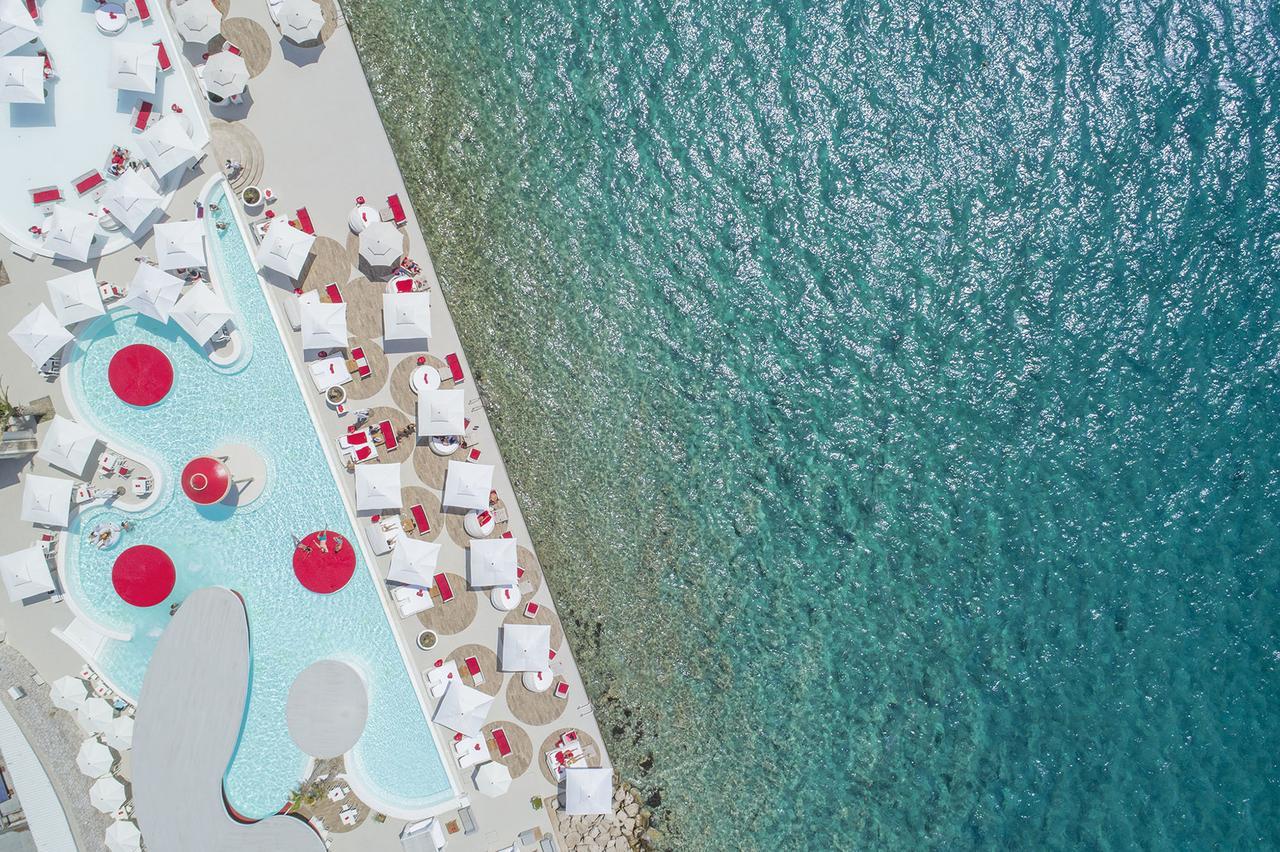 Amadria Park Ivan Σίμπενικ Εξωτερικό φωτογραφία