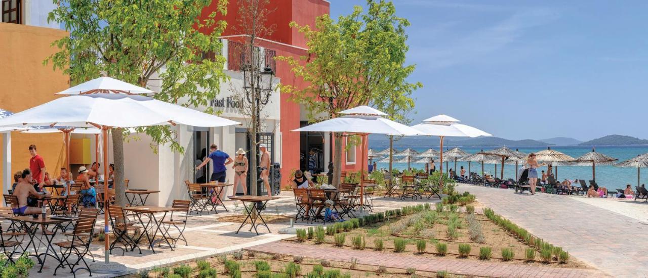 Amadria Park Ivan Σίμπενικ Εξωτερικό φωτογραφία