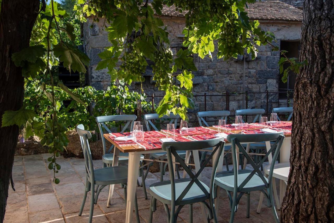 Amadria Park Ivan Σίμπενικ Εξωτερικό φωτογραφία