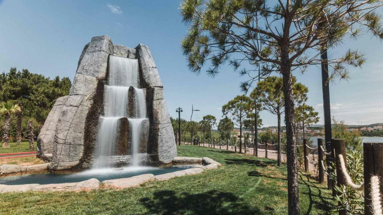 Amadria Park Ivan Σίμπενικ Εξωτερικό φωτογραφία